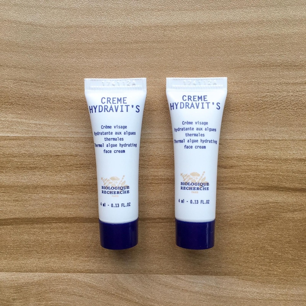 Biologique Recherche Creme Hydravit's